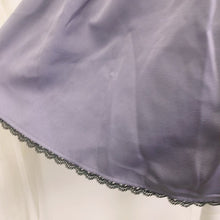 Load image into Gallery viewer, Dear My Love/ Yumetenbo purple dress w/ choker size M 1953
