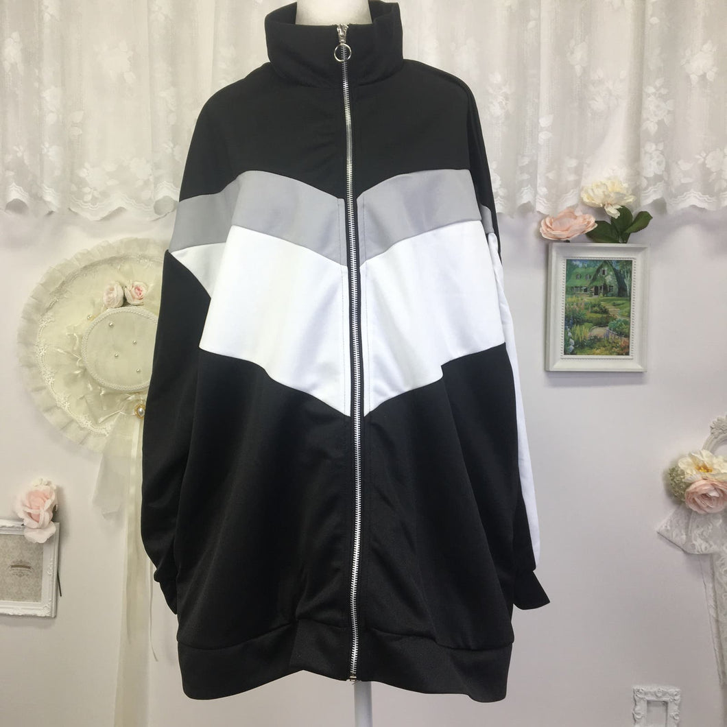 Sanrio Kuromi track jacket 1794