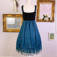 Load image into Gallery viewer, axes femme formal homecoming style ruffle pearl lolita dress 1766
