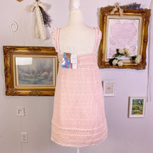 Load image into Gallery viewer, TRALALA (liz lisa) rare hime gyaru babydoll dress in pink 1705
