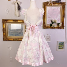 Load image into Gallery viewer, dear my love marie the aristocats cat ear lolita suspender skirt LL 1710
